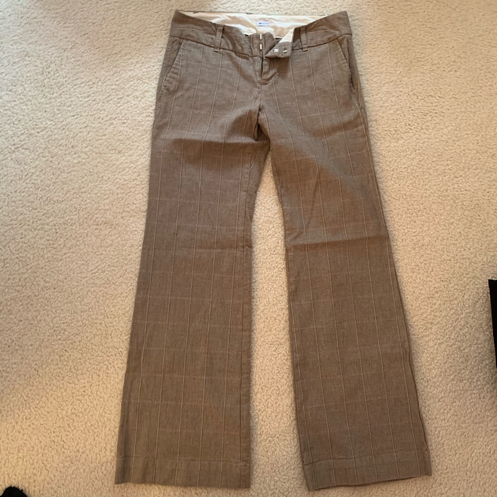 Gap Dress Pants